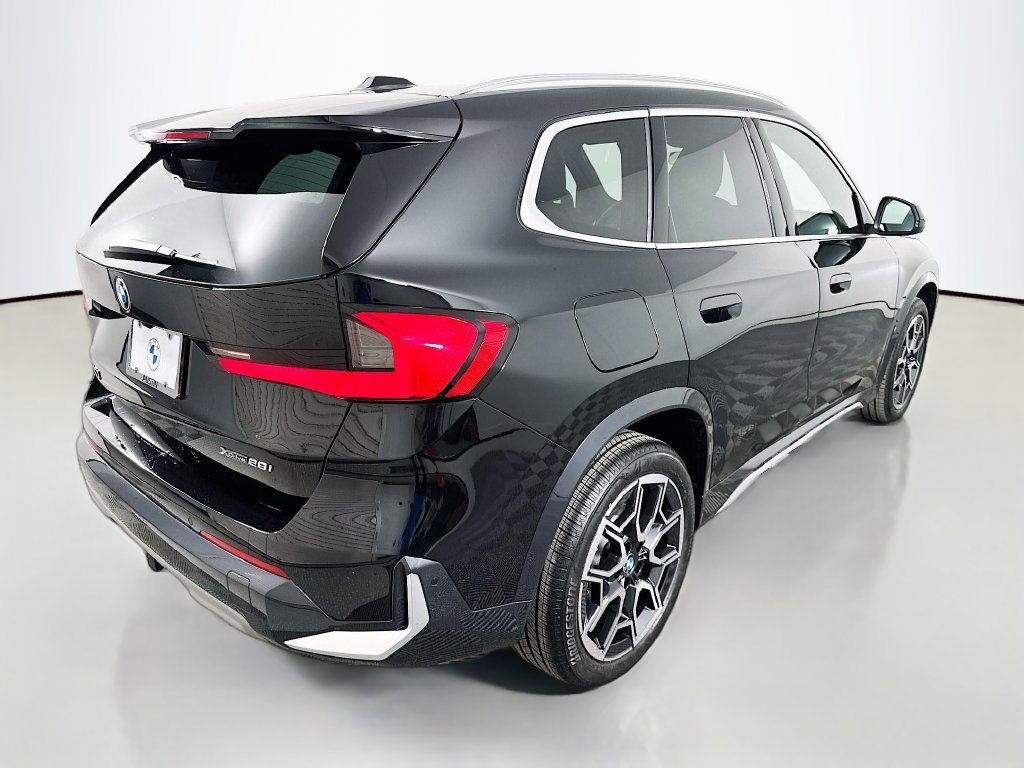 Used 2026 BMW X1 xDrive28i w/ Technology Package AWD/4WD image 5