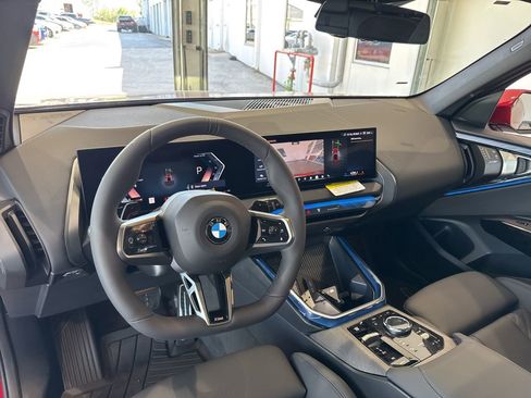 New 2026 BMW X3 xDrive30 w/ M Sport Package image 17