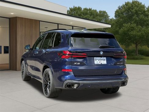 New 2026 BMW X5 sDrive40i w/ M Sport Package image 10