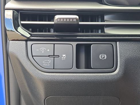 New 2026 Kia Sportage EX FWD image 28