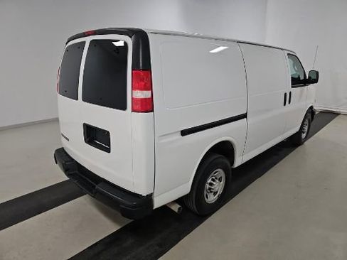 Used 2020 Chevrolet Express 2500 w/ Safety Package image 4
