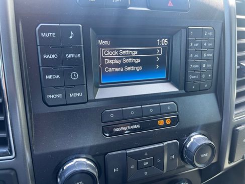 Used 2019 Ford F250 XLT image 21