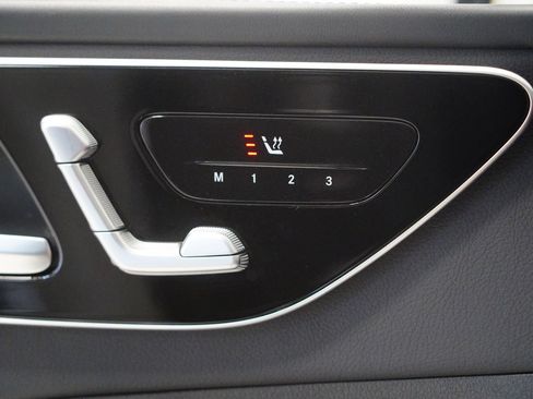 Certified 2023 Mercedes-Benz C 300 4MATIC Sedan image 25