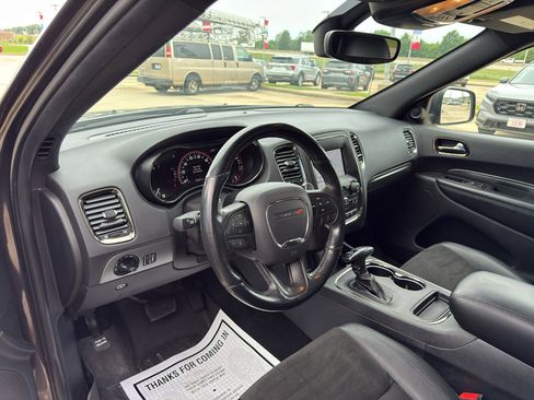 Used 2020 Dodge Durango GT AWD/4WD image 9