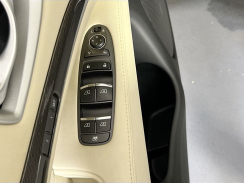 Used 2020 INFINITI QX60 Luxe w/ Essential Package AWD/4WD image 18