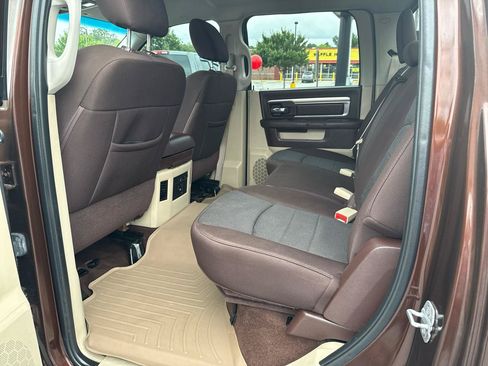 Used 2014 RAM 1500 Big Horn RWD image 14