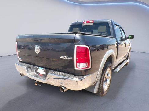 Used 2016 RAM 1500 Laramie w/ Protection Group AWD/4WD image 5