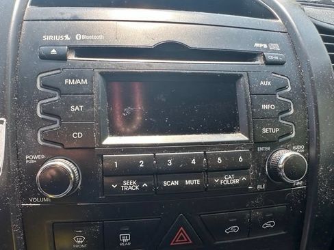 Used 2011 Kia Sorento EX w/ Premium Pkg FWD image 15
