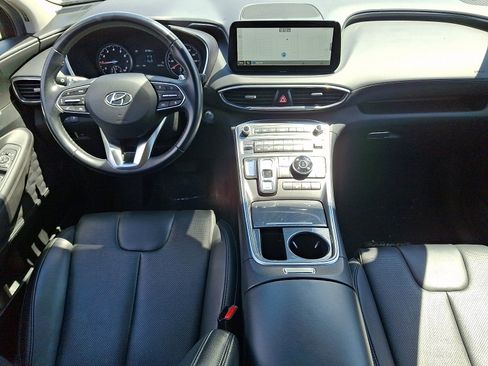 Certified 2023 Hyundai Santa Fe XRT AWD/4WD image 15