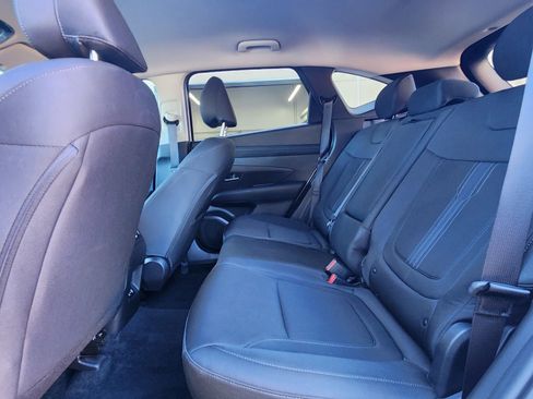 Certified 2025 Hyundai Tucson SEL image 24