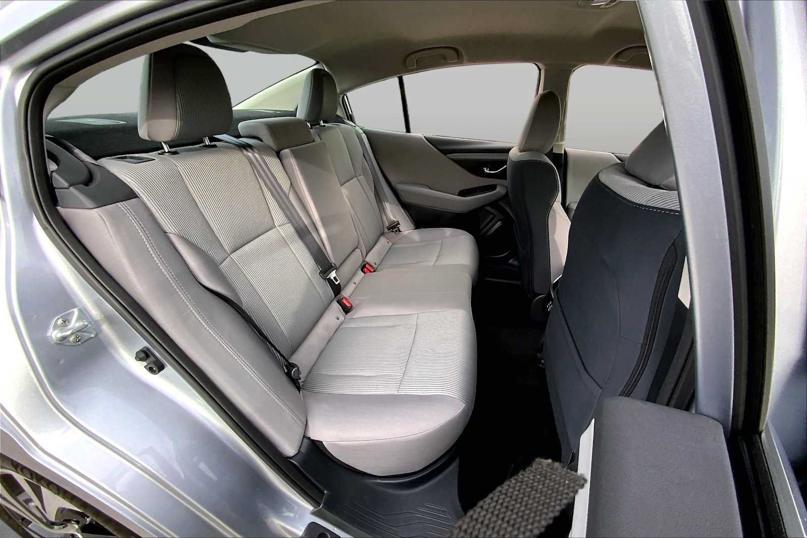 Used 2025 Subaru Legacy Premium AWD/4WD image 19