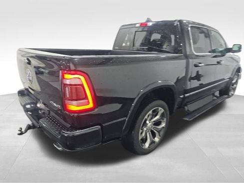Used 2020 RAM 1500 Limited AWD/4WD image 13
