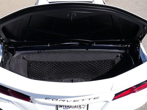 Used 2022 Chevrolet Corvette Stingray Premium Conv w/ Z51 Performance Package RWD image 59