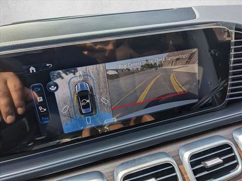 Certified 2026 Mercedes-Benz GLE 350 4MATIC image 12