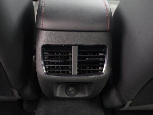Used 2022 Hyundai Sonata N Line w/ Cargo Package FWD image 17