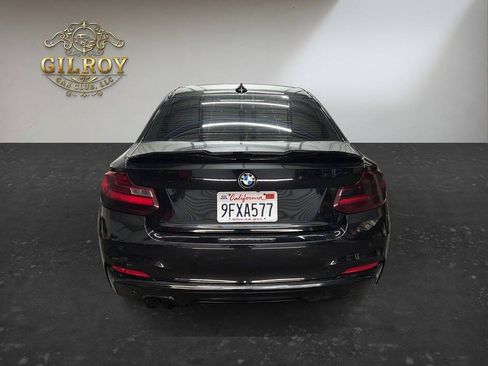 Used 2017 BMW 230i Coupe RWD image 13