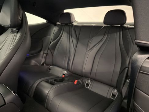 Certified 2026 Mercedes-Benz CLE 300 4MATIC Coupe image 27