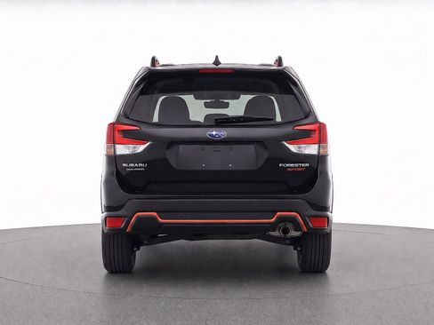 Certified 2023 Subaru Forester Sport AWD/4WD image 7