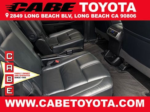 Used 2018 Toyota Highlander SE w/ Protection Package #1 image 22
