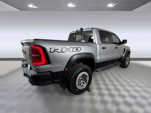 Used 2025 RAM 1500 RHO w/ RHO Level 1 Equipment Group image 9