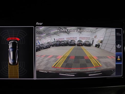 Used 2018 Mercedes-Benz E 400 Coupe image 27