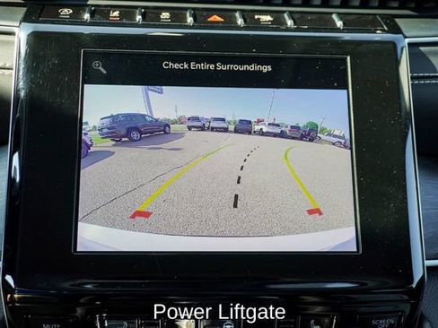 Used 2022 Jeep Grand Cherokee L Limited AWD/4WD image 4