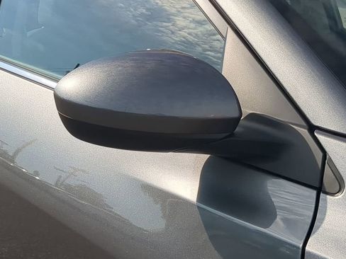 New 2025 Nissan Sentra S image 12