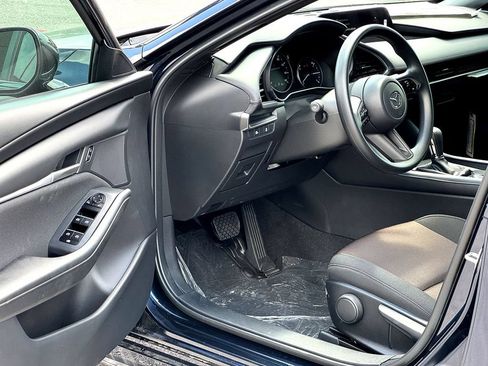 New 2026 MAZDA MAZDA3 s FWD image 10