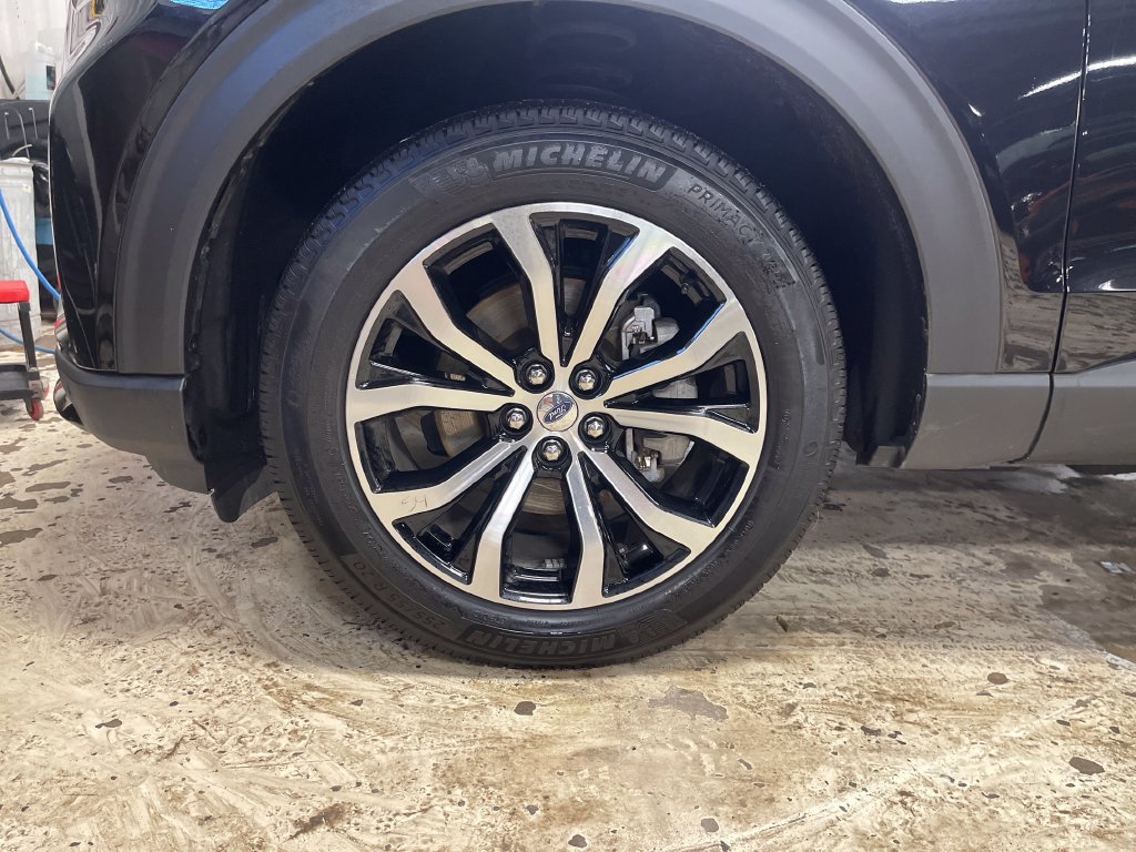 Used 2026 Ford Explorer ST-Line AWD/4WD image 11