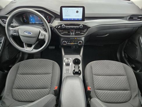 Used 2025 Ford Escape Active AWD/4WD image 27