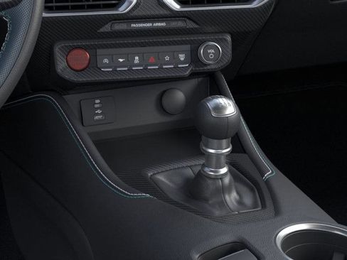 New 2026 Ford Mustang GT Premium RWD image 15