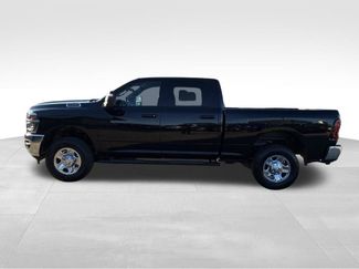 New 2026 RAM 2500 Tradesman video 2
