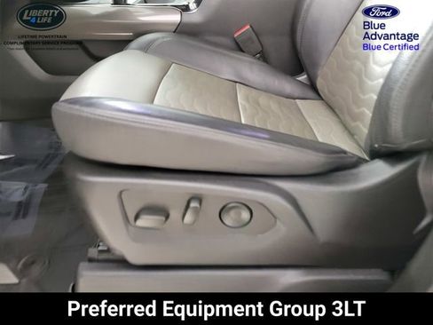 Used 2023 Chevrolet Silverado 1500 ZR2 w/ Technology Package image 14