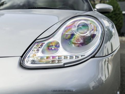 Used 1999 Porsche 911 Carrera RWD image 69