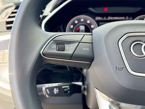 Used 2025 Audi Q3 2.0T Premium Plus w/ Premium Plus Package image 37