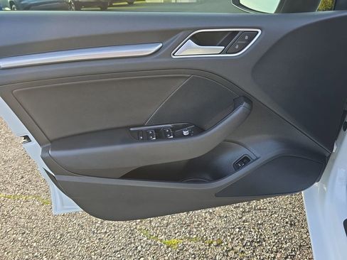 Used 2015 Audi A3 2.0T Premium w/ Driver Assistance Package image 22