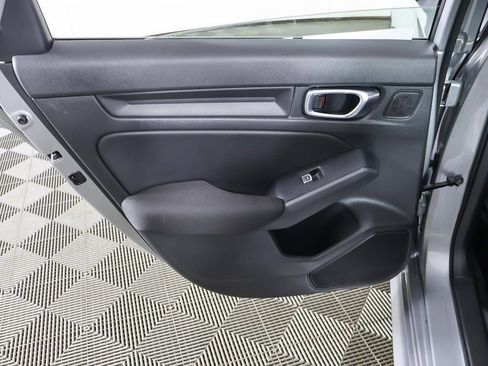 Certified 2026 Honda Civic Sport image 25