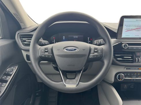 New 2026 Ford Escape Active image 12