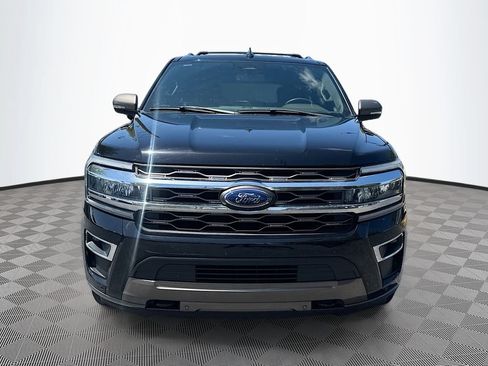 Used 2023 Ford Expedition King Ranch AWD/4WD image 2