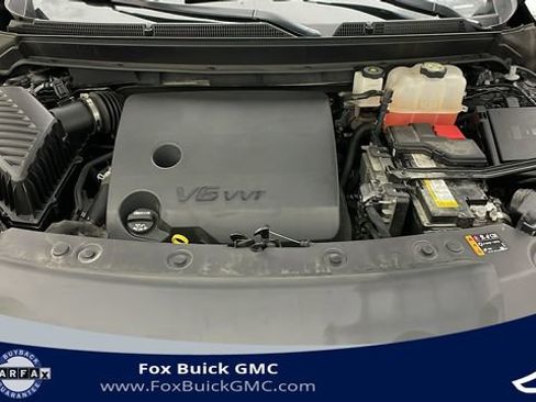 Certified 2023 Buick Enclave Essence w/ Experience Buick Package image 44