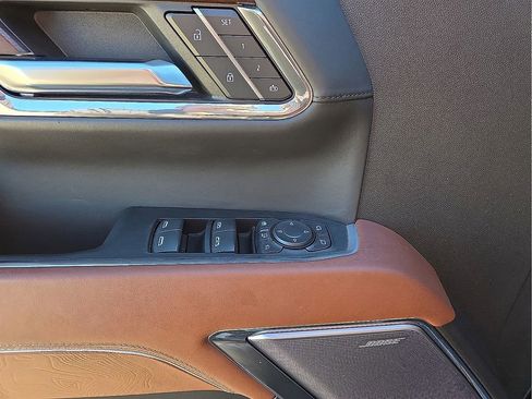 Used 2024 GMC Sierra 3500 Denali Ultimate image 21