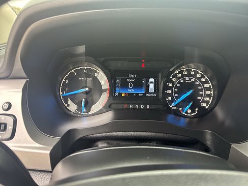 Used 2020 Ford Ranger XLT w/ Equipment Group 301A Mid image 11