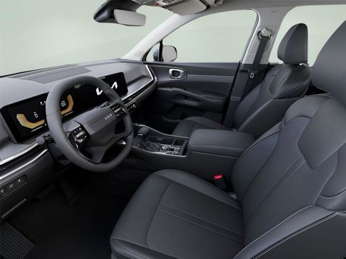 New 2026 Kia Sorento X-Line EX AWD/4WD image 17