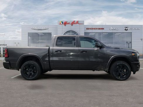 New 2026 RAM 1500 Big Horn image 6