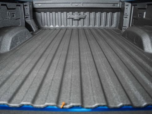 New 2026 Chevrolet Silverado 2500 LTZ w/ Trail Boss Package image 10