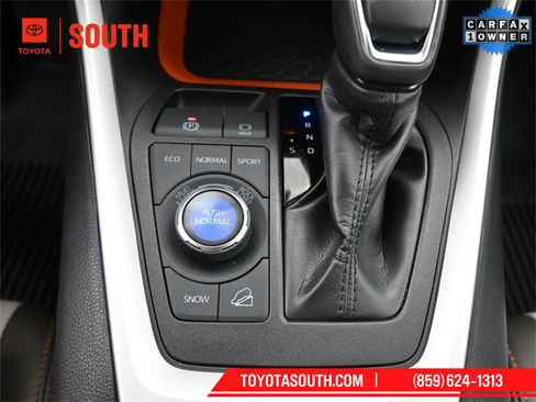 Used 2024 Toyota RAV4 Adventure image 19
