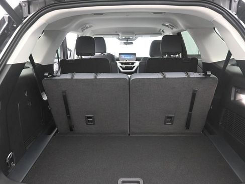 New 2026 Ford Explorer Active image 23