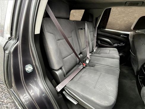 Used 2017 Chevrolet Tahoe LS image 22