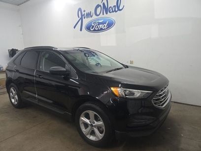 Used 2020 Ford Edge SE