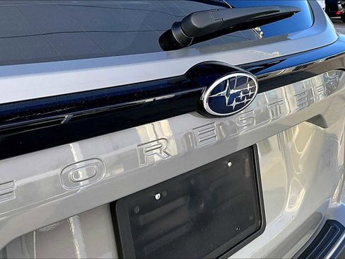 New 2026 Subaru Forester Premium image 12